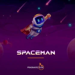 Spaceman 68x bet